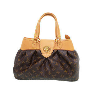 Louis Vuitton Monogram Botie Handbag